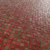 Floor Clay Tiles (6120) - Image 2