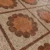 Grey Ceramic Floor Tiles (6116) - Image 2
