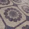 Grey Ceramic Floor Tiles (6117) - Image 2