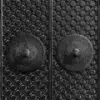 Metal Temple Door (6101) - Image 2