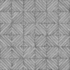 Old Grey Wooden Parquet (6113) - Image 5