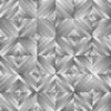 Old Grey Wooden Parquet (6113) - Image 6