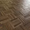 Old Wooden Parquet (6114) - Image 2