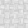 Old Wooden Parquet (6115) - Image 3