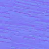 Orange Jagged Rock Cliff (6133) - Image 9