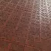 Red Dusty Tiles (6156) - Image 2