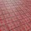 Red Painted Concrete Tiles (6200) - Image 2