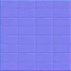 Red Painted Concrete Tiles (6200) - Image 10