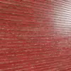 Red Painted Planks (6151) - Image 2