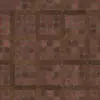 Red Tiles With Wood (6163) - Image 4