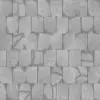 Stylized Egyptian Stone Wall (6141) - Image 5
