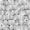 Stylized Egyptian Stone Wall (6141) - Image 6