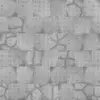 Stylized Egyptian Stone Wall (6142) - Image 5
