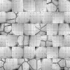 Stylized Egyptian Stone Wall (6142) - Image 6