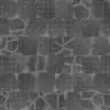 Stylized Egyptian Stone Wall (6142) - Image 12