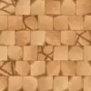 Stylized Egyptian Stone Wall (6143) - Image 4