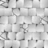 Stylized Egyptian Stone Wall (6143) - Image 6