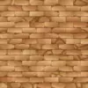 Stylized Egyptian Stone Wall (6144) - Image 4