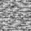 Stylized Egyptian Stone Wall (6144) - Image 6