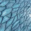 Stylized Glacial Rock (6134) - Image 2