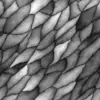 Stylized Glacial Rock (6134) - Image 6