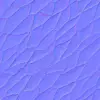 Stylized Glacial Rock (6134) - Image 9