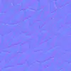 Stylized Glacial Rock (6134) - Image 10