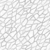 Stylized Glacial Rock (6135) - Image 3