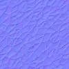 Stylized Glacial Rock (6135) - Image 9