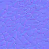 Stylized Glacial Rock (6135) - Image 10