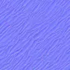 Stylized Glacial Rock (6136) - Image 9