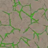 Stylized Radioactive Ground (6194) - Image 4