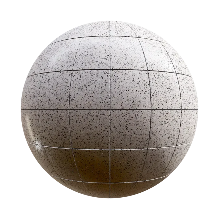 Beige Granite Tiles (6252)