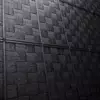 Black Bamboo Wall (6258) - Image 2