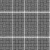 Black Bamboo Wall (6258) - Image 6
