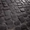 Black Stone Slabs (6208) - Image 2