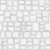 Black Stone Slabs (6208) - Image 3