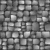 Black Stone Slabs (6208) - Image 6