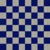 Blue White Checkered Knit (6237) - Image 4