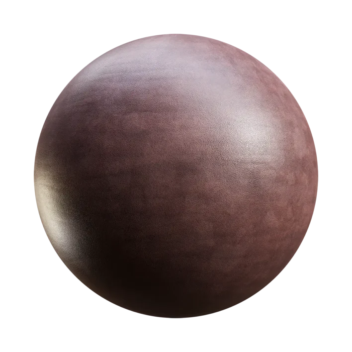 Brown Leather (6226)