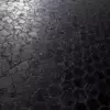 Cracked Black Hexagonal Tiles (6283) - Image 2