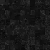 Cracked Black Marble Tiles (6272) - Image 4
