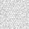 Cracked White Hexagonal Tiles (6284) - Image 3