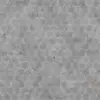 Cracked White Hexagonal Tiles (6284) - Image 4