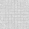 Cracked White Marble Tiles (6271) - Image 6