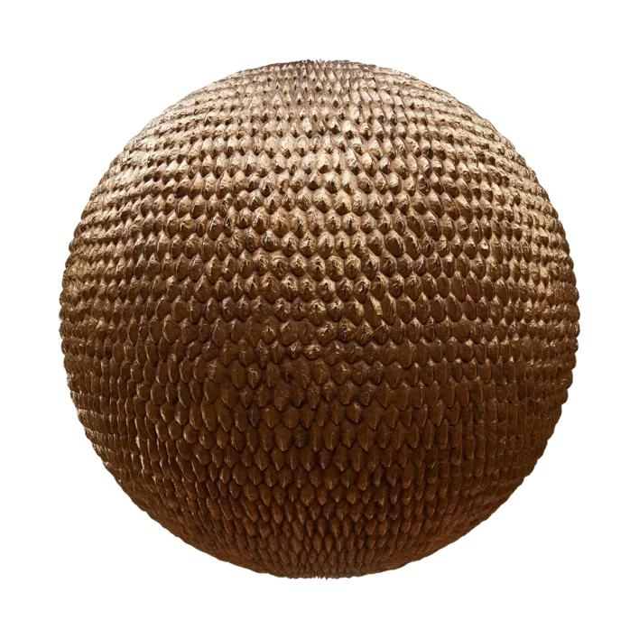 Golden Dragon Egg (6247)
