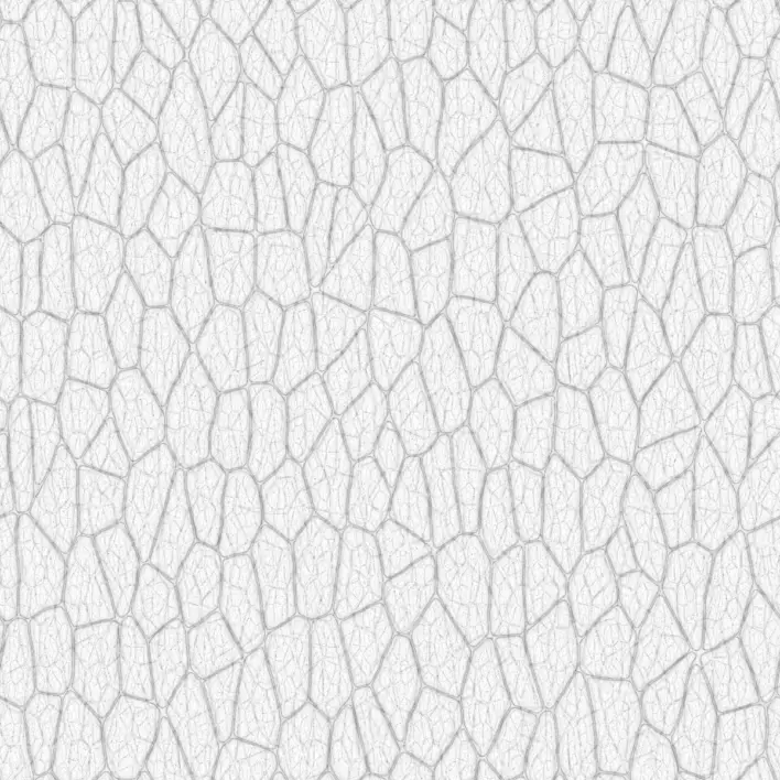 Leaf Cells PBR Texture