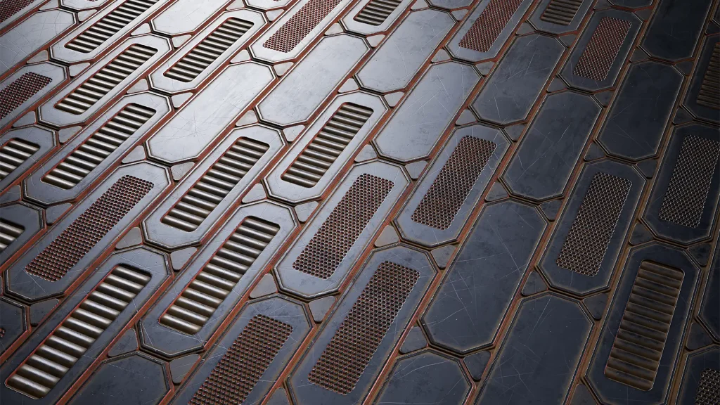 The Ultimate Guide to PBR Textures: Realistic Materials in 3D Projects