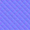 Orange Quilted Leather (6231) - Image 10