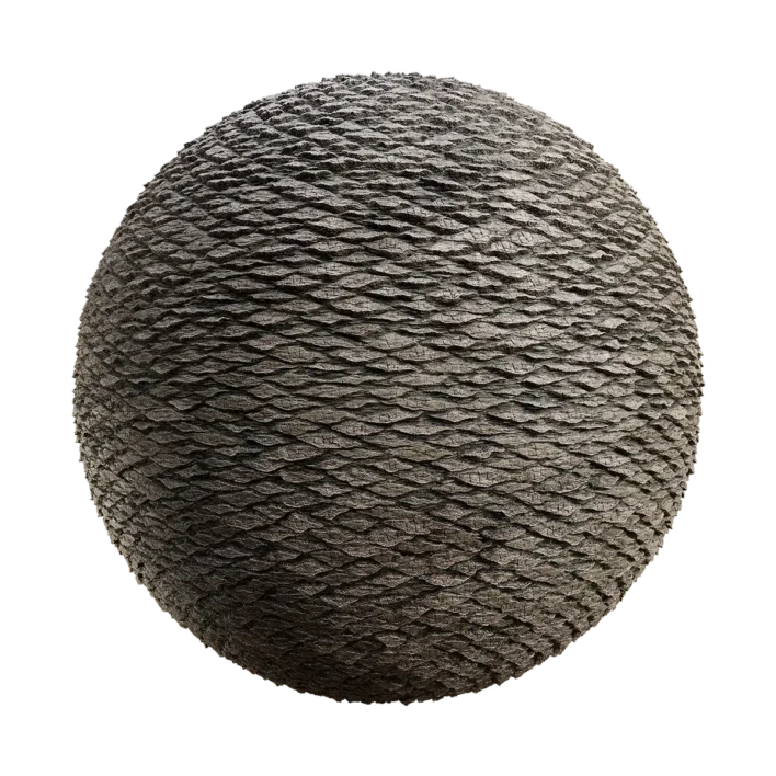 Palm Tree Bark (6214)